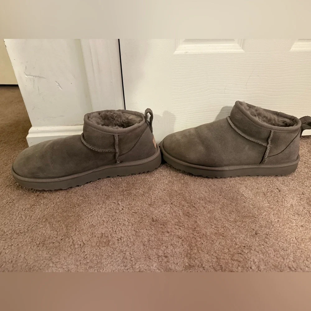 Ugg Classic Ultra Mini - Picture 6 of 6